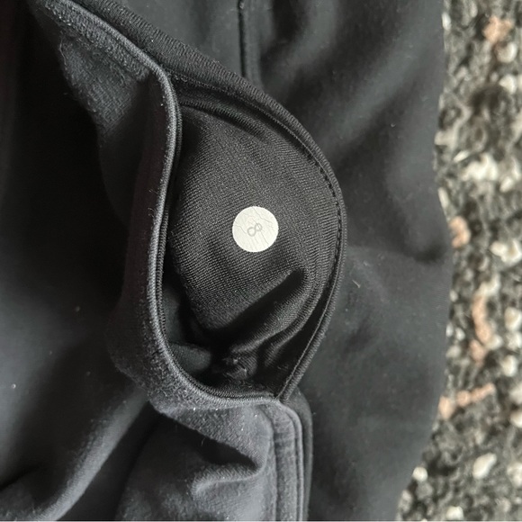 Reversible lululemon leggings - Picture 3 of 5